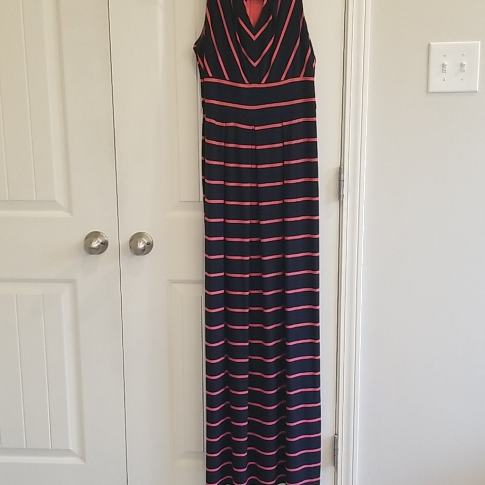 Long Maxi Dress
